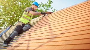 Best Roof Waterproofing  in Carrollton, TX