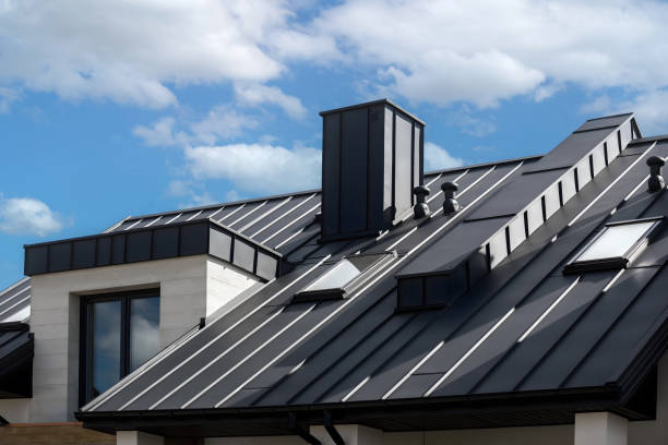 Best Metal Roofing Installation  in Carrollton, TX