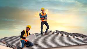  Carrollton, TX Roofing repair and installation Pros